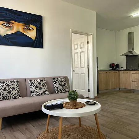 Cosy Appart Flic en Flac Exterior photo