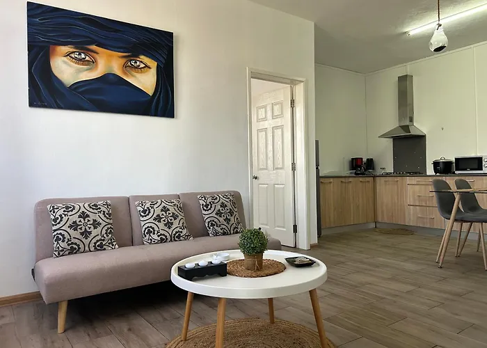 Cosy Appart
