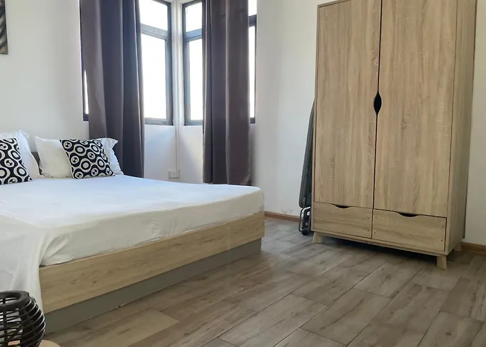 Cosy Appart