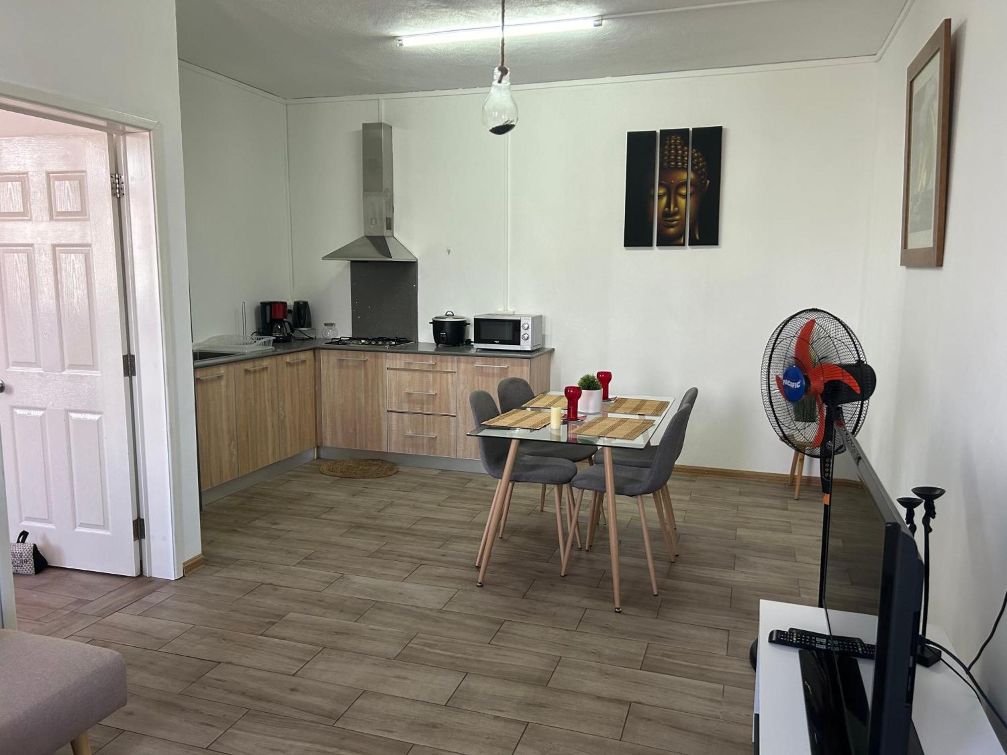 Apartment Cosy