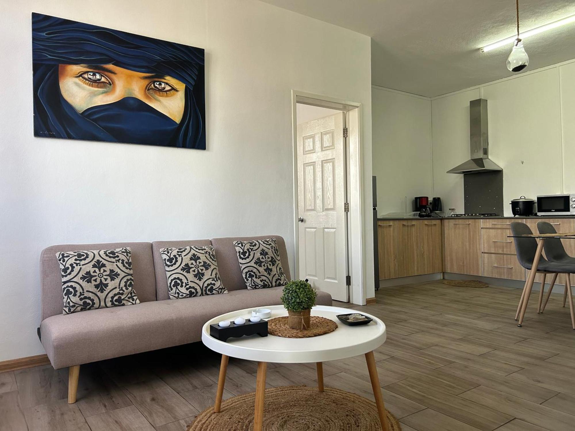 Cosy Apartment Flic-en-Flacq