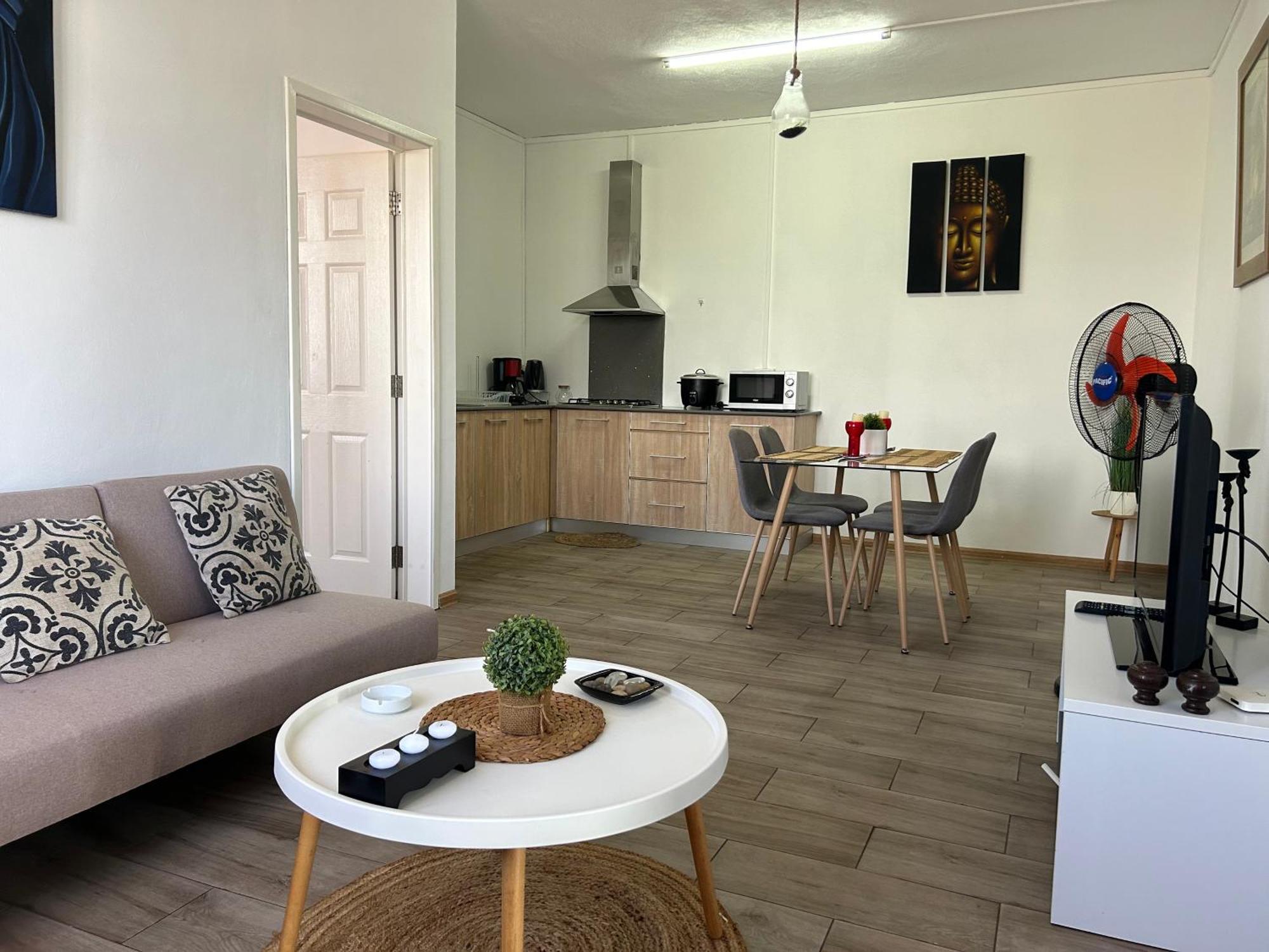 Cosy Flic en Flac