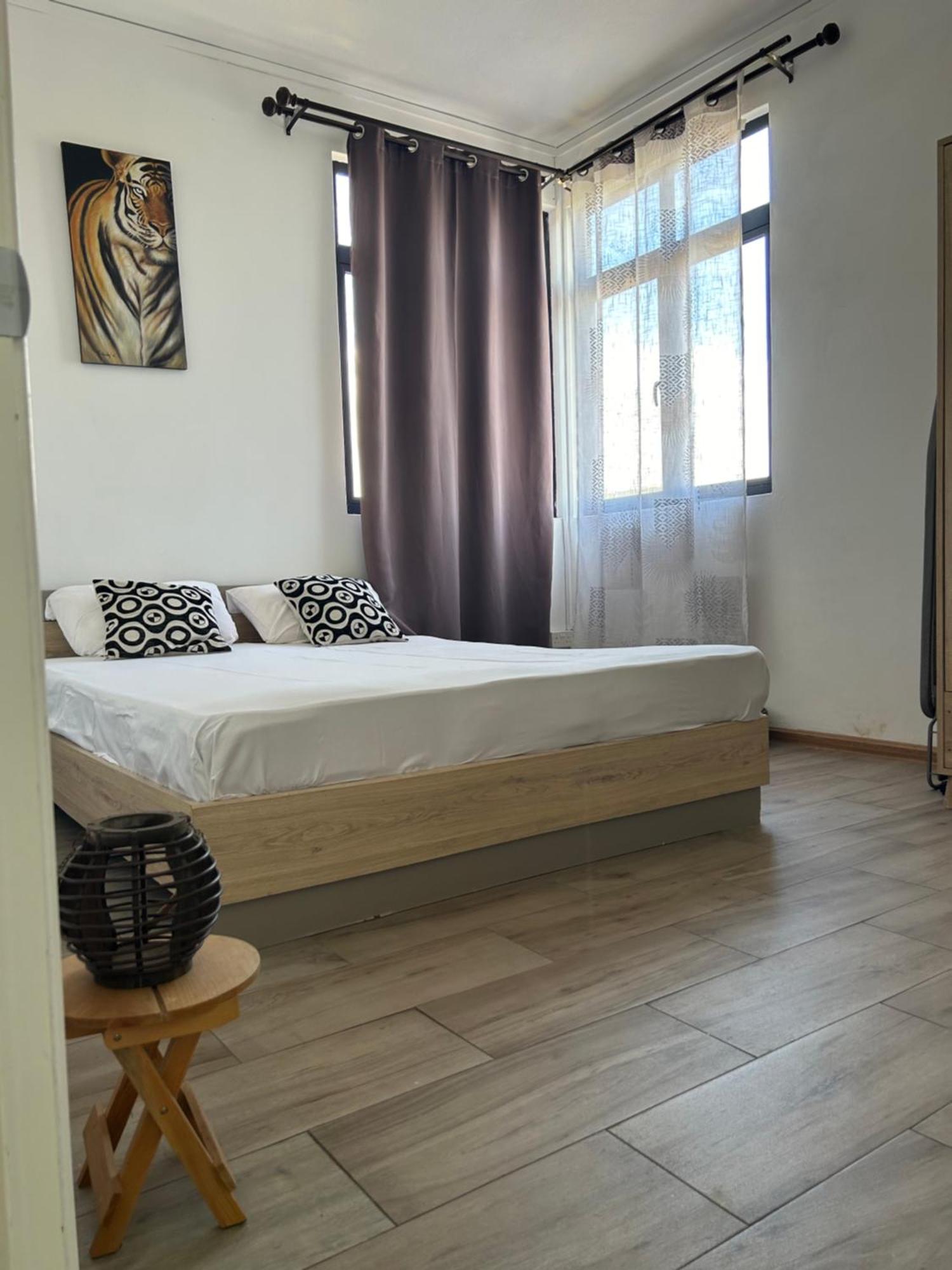 Apartment Cosy