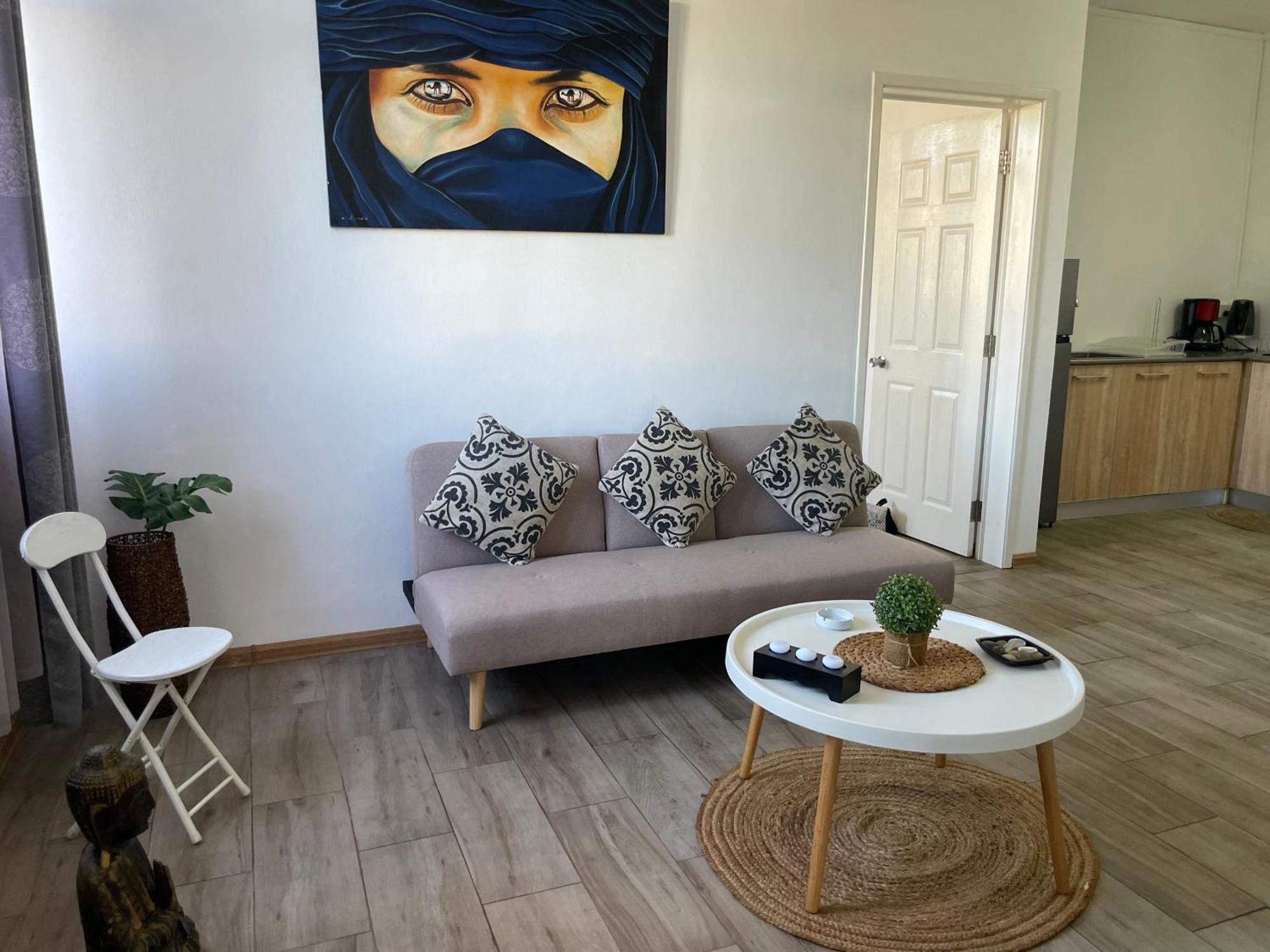 Cosy Apartment