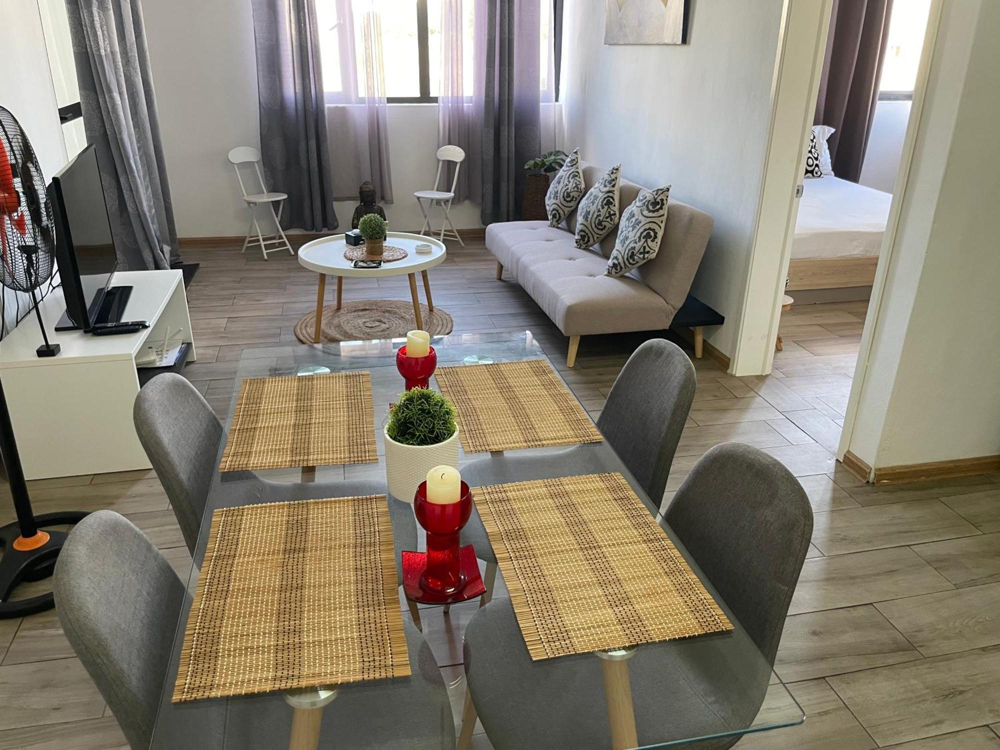 Apartment Cosy